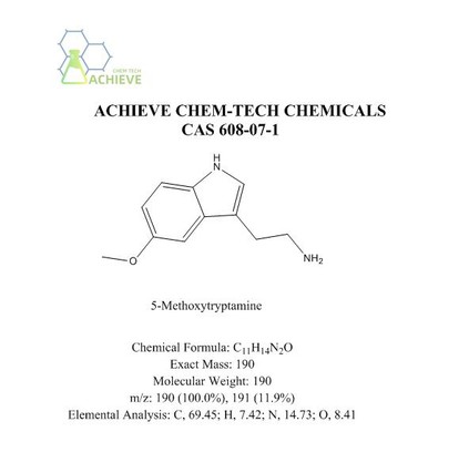 CAS 608-07-1 CAS 608-07-1