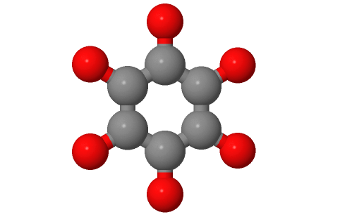 Inositol structure | Shaanxi BLOOM Tech Co., Ltd Inositol structure | Shaanxi BLOOM Tech Co., Ltd