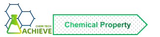 chemical property chemical property