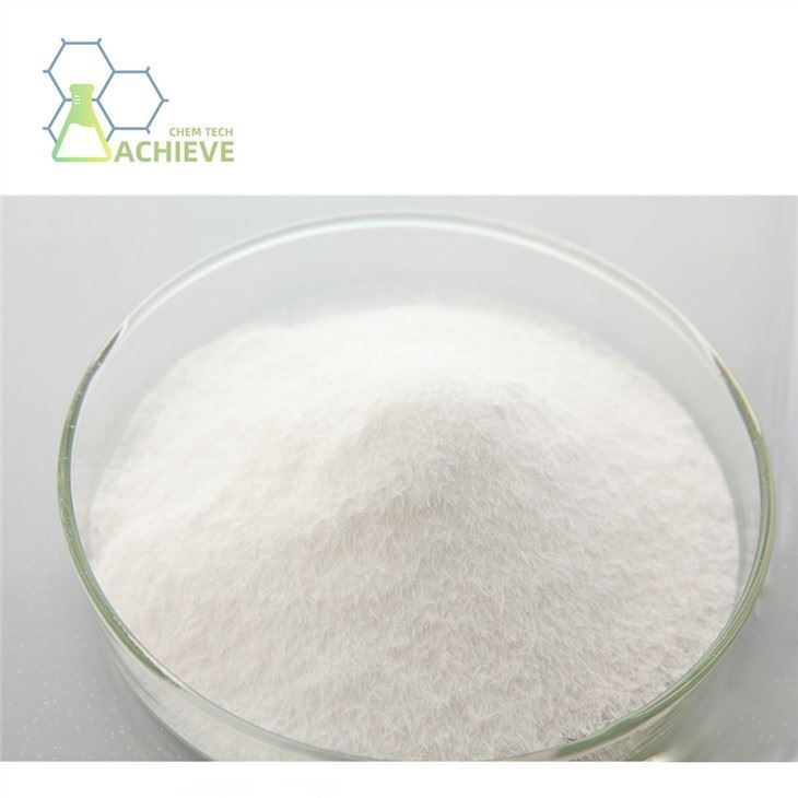2-Dimethylaminoisopropyl Chloride Hydrochloride CAS 4584-49-0