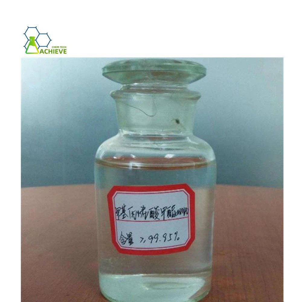 methyl methacrylate cas 80-62-6
