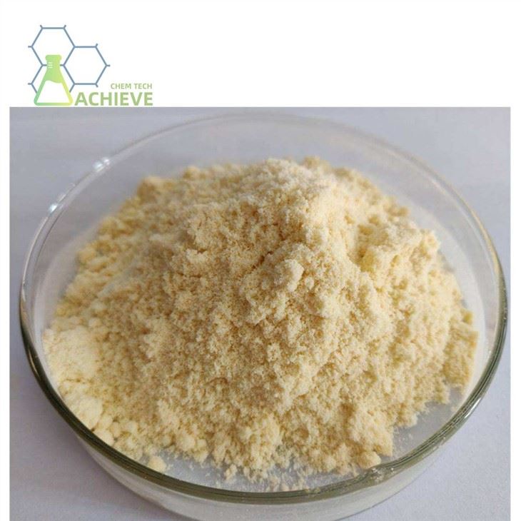 Locust Bean Gum Powder CAS 9000-40-2