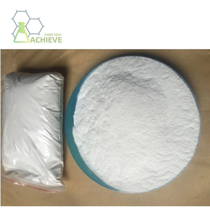 Pure Agar Powder CAS 9002-18-0