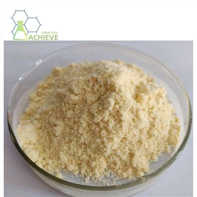 ผงเจลาตินบริสุทธิ์ CAS 9000-70-8