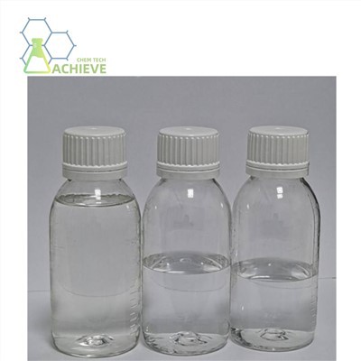ของเหลวไพริดีน CAS 110-86-1