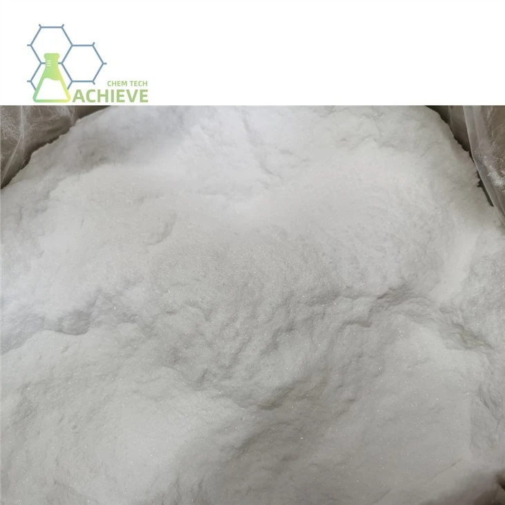 18 - กรด glycyrrhetinic CAS 471-53-4