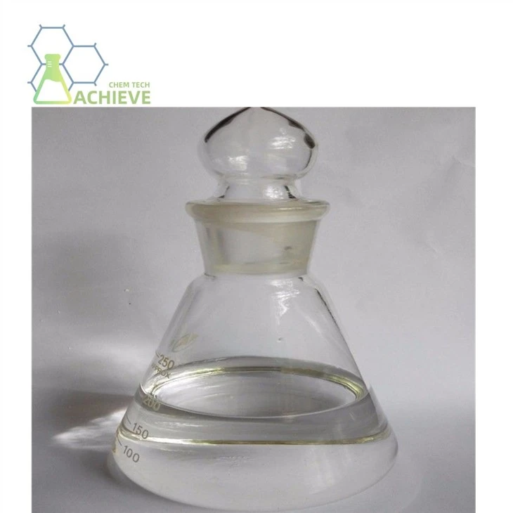 2-Octanol CAS 123-96-6