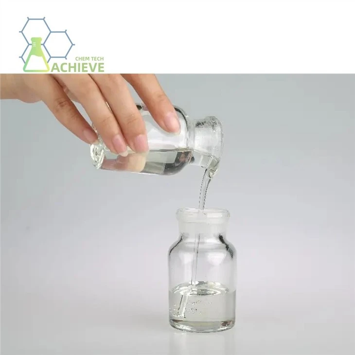 2-Octanol CAS 123-96-6