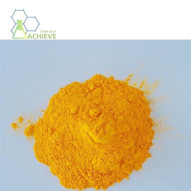 Coenzyme Q10 Powder CAS 303-98-0