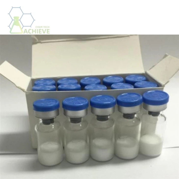 Thymosin A1 CAS 62304-98-7
