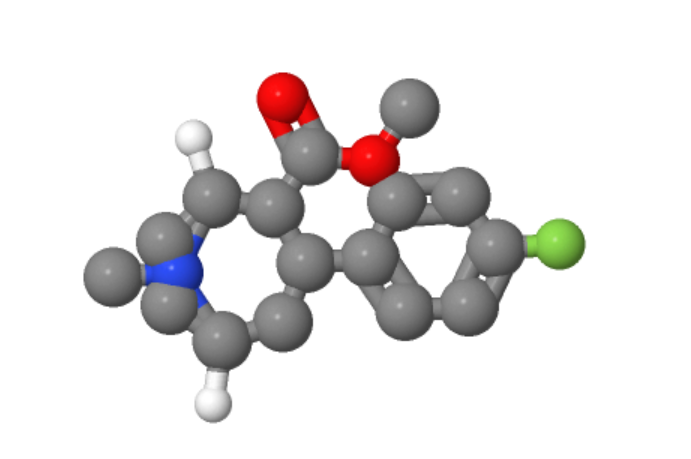 WIN 35428 CAS 50370-56-4