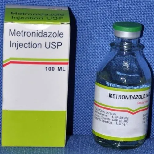 Metronidazole Injection 100ml best