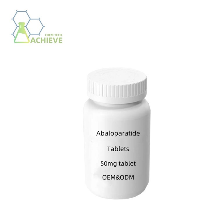 อะบาโลพาราไทด์แท็บเล็ต