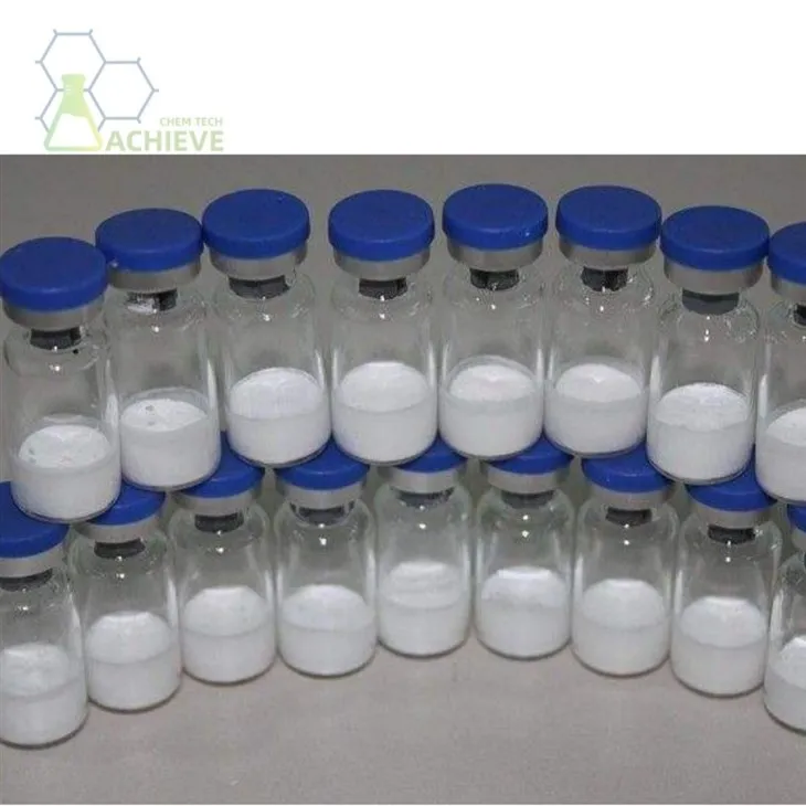 AHK Peptide CAS 126828-32-8