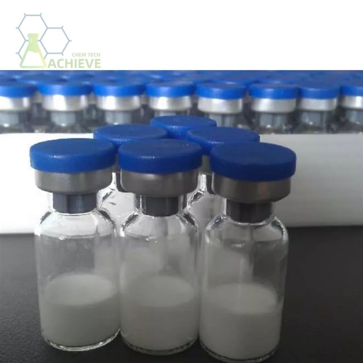 AHK Peptide CAS 126828-32-8