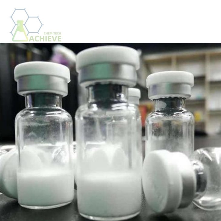 AHK Peptide CAS 126828-32-8