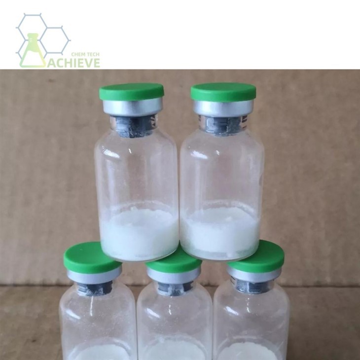 AHK Peptide CAS 126828-32-8