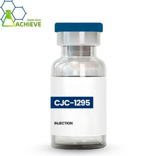 ซีเจซี 1295 หัวฉีด