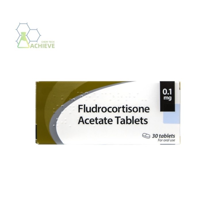 Fludrocortisone Acetate Tablet suppliers