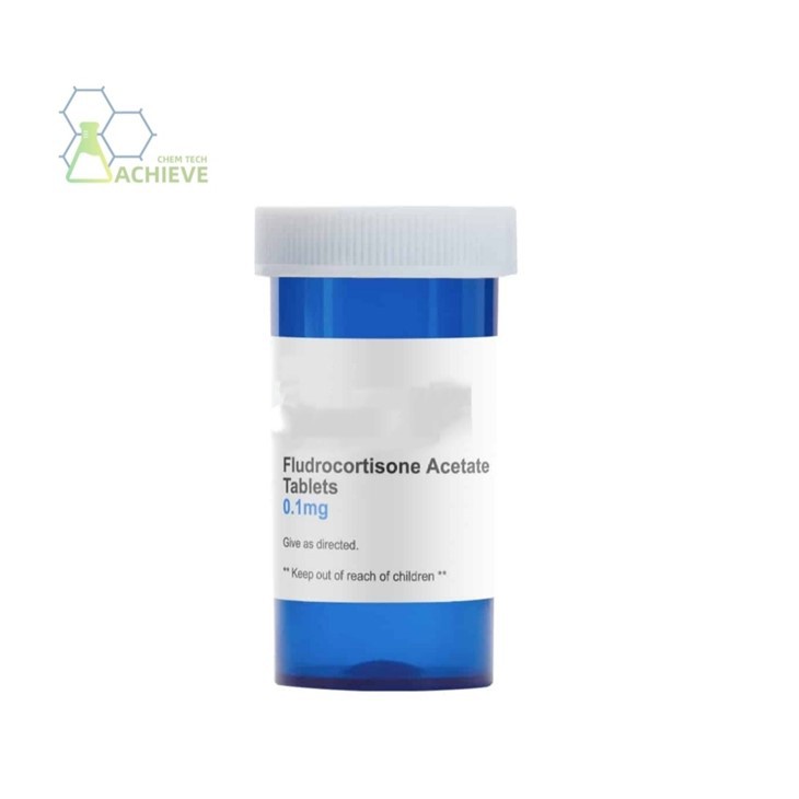 Fludrocortisone Acetate Tablet manufacturers