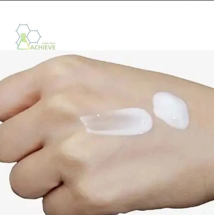 Guar Gum Paste best