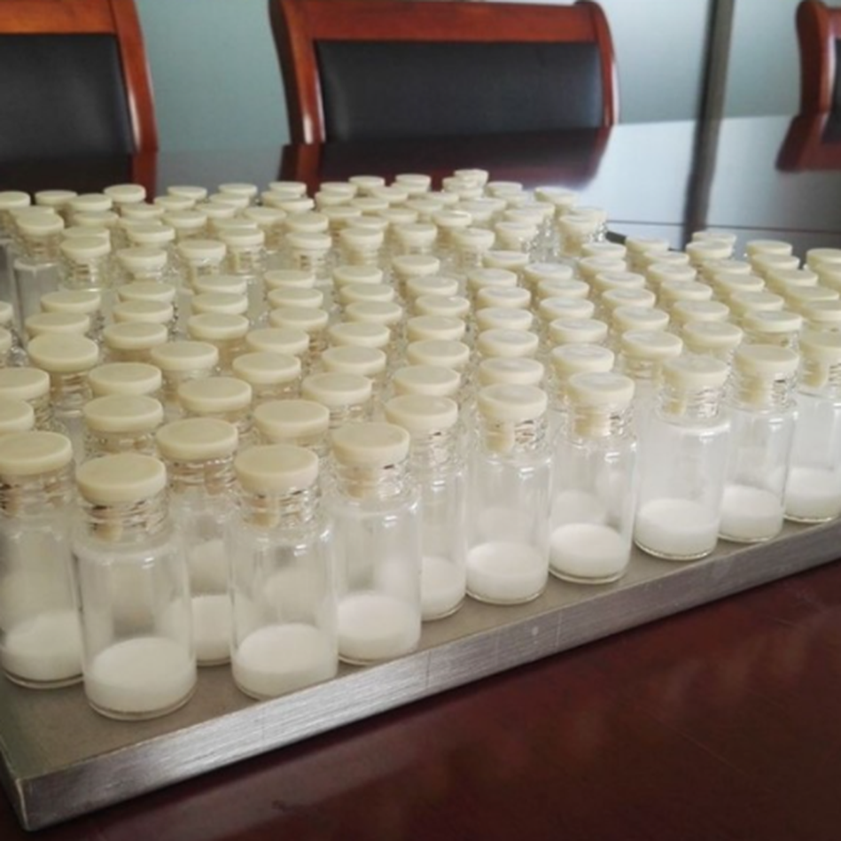 Tirzepatide Powder | Shaanxi Bloom Tech Tirzepatide Powder | Shaanxi Bloom Tech