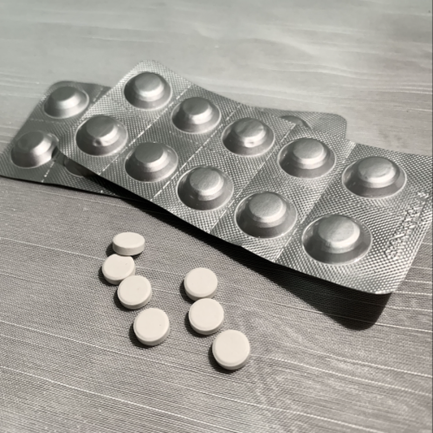 Spermidine Tablets | Shaanxi Bloom Tech Spermidine Tablets | Shaanxi Bloom Tech