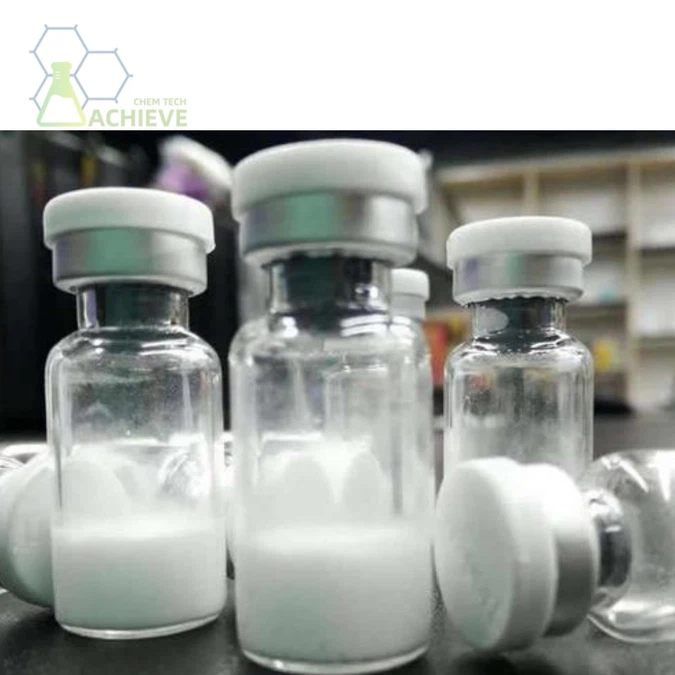 Semaglutide Powder suppliers | Shaanxi BLOOM Tech Co., Ltd Semaglutide Powder suppliers | Shaanxi BLOOM Tech Co., Ltd