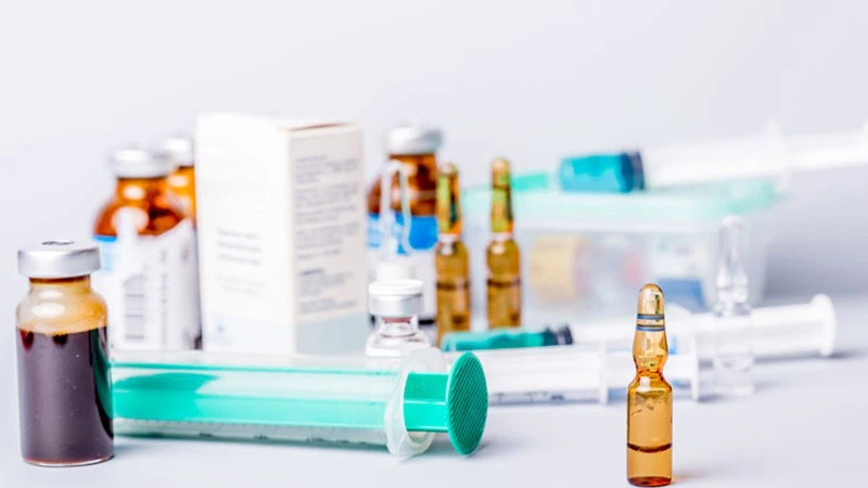 Tirzepatide Injection | Shaanxi BLOOM Tech Co., Ltd Tirzepatide Injection | Shaanxi BLOOM Tech Co., Ltd