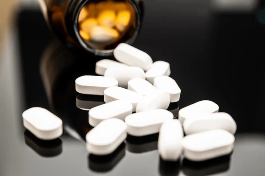 SLU-PP-332 Tablets | Shaanxi Bloom Tech SLU-PP-332 Tablets | Shaanxi Bloom Tech