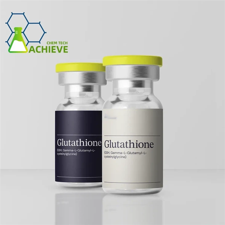 Glutathione Suppliers | Shaanxi BLOOM Tech Co., Ltd Glutathione Suppliers | Shaanxi BLOOM Tech Co., Ltd