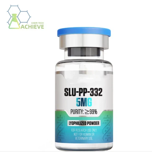 Slu-PP-332 Peptide suppliers | Shaanxi BLOOM Tech Co., Ltd Slu-PP-332 Peptide suppliers | Shaanxi BLOOM Tech Co., Ltd