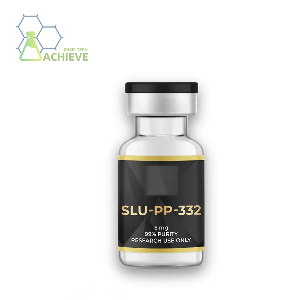 SLU-PP-332 Injection order | Shaanxi BLOOM Tech Co., Ltd SLU-PP-332 Injection order | Shaanxi BLOOM Tech Co., Ltd