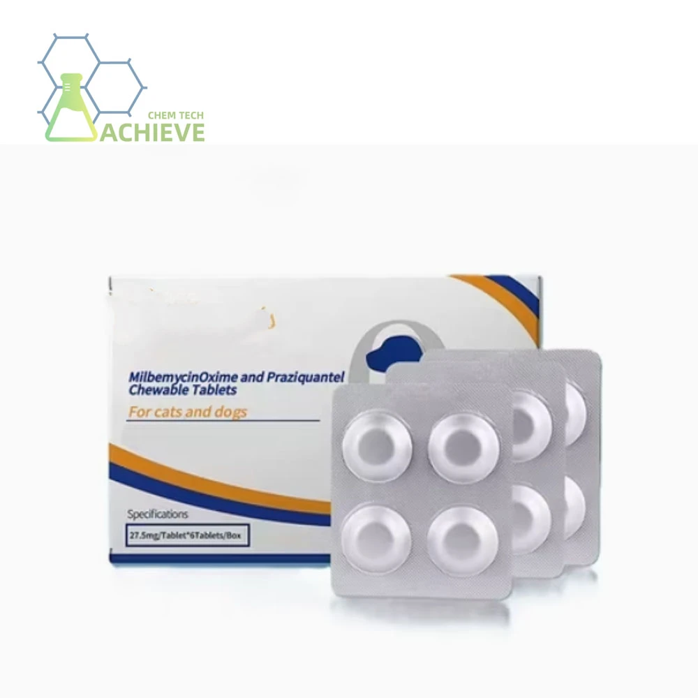Milbemycin Oxime supplier | Bloomtechz Milbemycin Oxime supplier | Bloomtechz