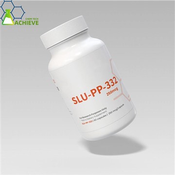 SLU-PP-332 มีผลกระทบต่อเอาท์พุตของหัวใจและการทำงานของหัวใจอย่างไร