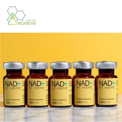 การฉีด NAD+ เปปไทด์ที่ดีที่สุดเพื่อเพิ่มพลังงาน