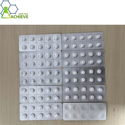 เม็ด Bioglutide ทำงานในร่างกายอย่างไร?