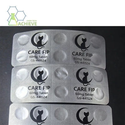 GS-441524 FIP Therapy สามารถรักษาเยื่อบุช่องท้องอักเสบของแมวได้หรือไม่