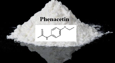 Phenacetin Powder CAS 62-44-2 | Shaanxi BLOOM Tech Co., Ltd Phenacetin Powder CAS 62-44-2 | Shaanxi BLOOM Tech Co., Ltd