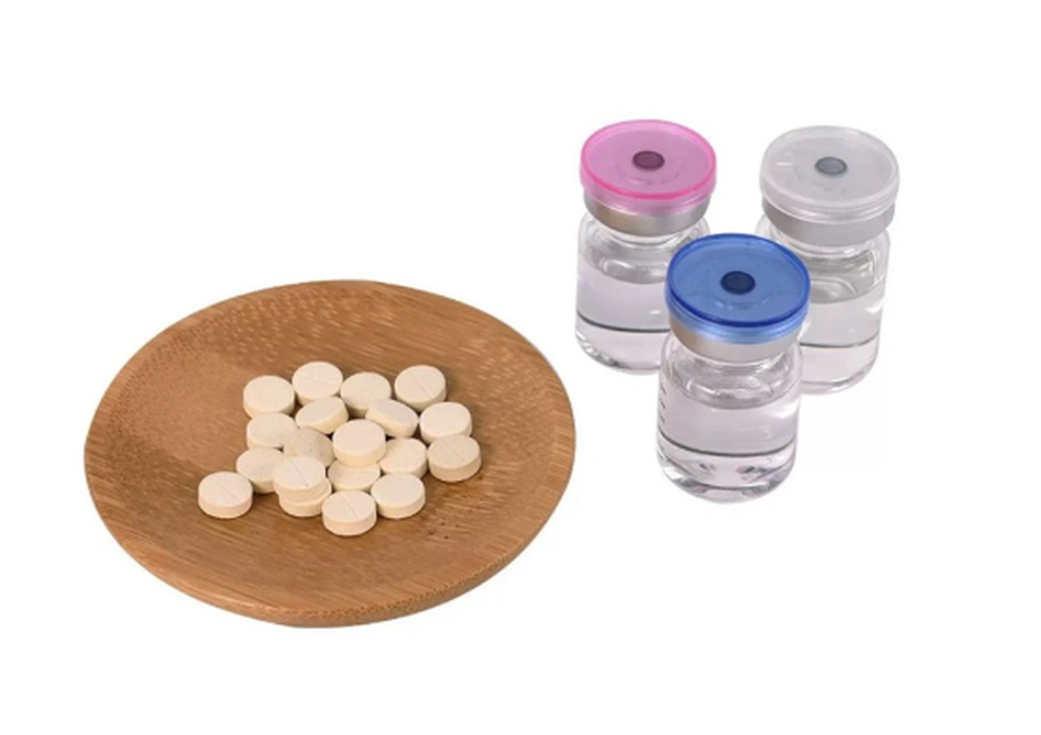 GS-441524 tablets | Shaanxi Bloom Tech GS-441524 tablets | Shaanxi Bloom Tech