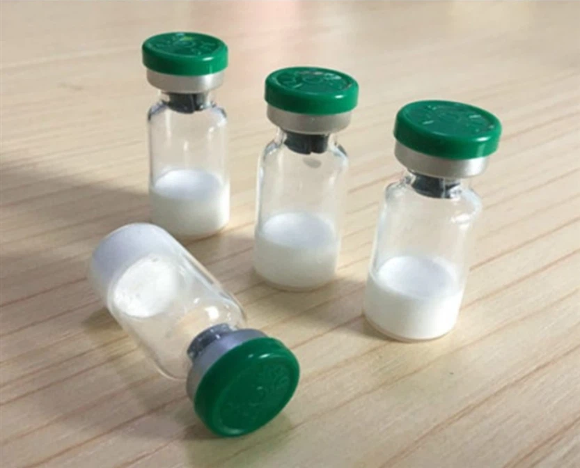 Retatrutide Injection | Shaanxi Bloom Tech Retatrutide Injection | Shaanxi Bloom Tech