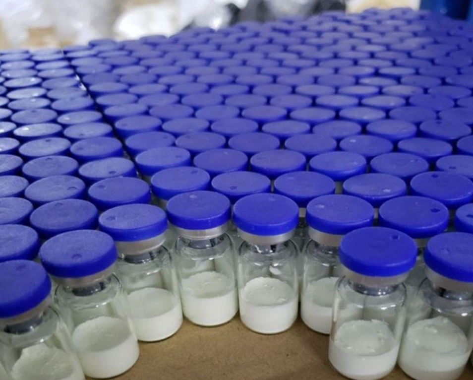 Tirzepatide Powder | Shaanxi Bloom Tech Tirzepatide Powder | Shaanxi Bloom Tech