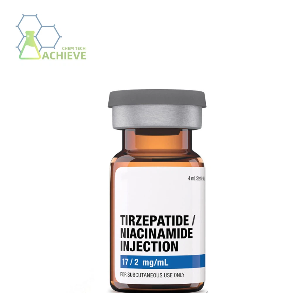 Tirzepatide Injection | Shaanxi BLOOM Tech Co., Ltd Tirzepatide Injection | Shaanxi BLOOM Tech Co., Ltd