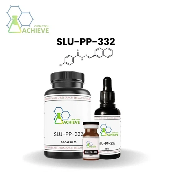 SLU-PP-332 Buy | Shaanxi BLOOM Tech Co., Ltd SLU-PP-332 Buy | Shaanxi BLOOM Tech Co., Ltd