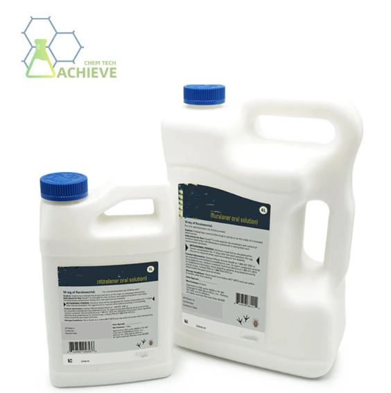 Fluralaner Buy | Shaanxi BLOOM Tech Co., Ltd Fluralaner Buy | Shaanxi BLOOM Tech Co., Ltd