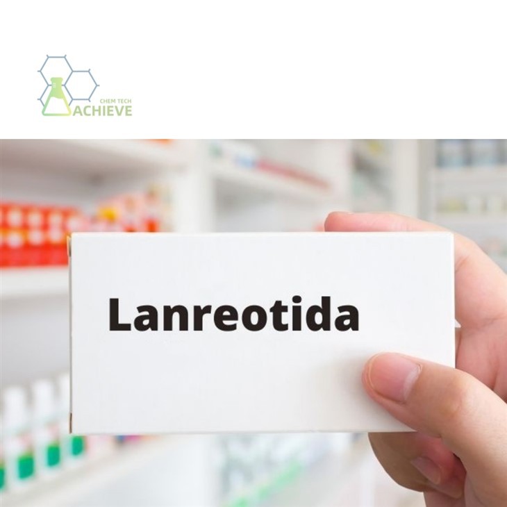 ยาเม็ดแลนรีโอไทด์