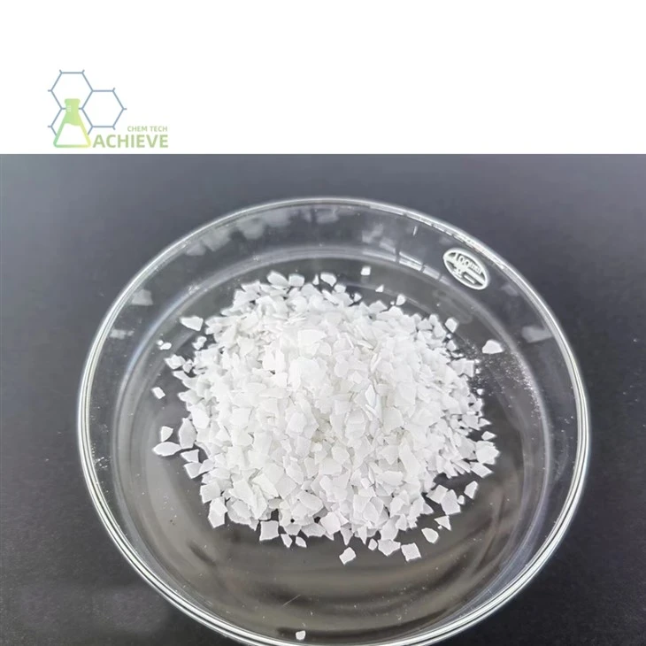 ผงแนฟทาลีน CAS 91-20-3