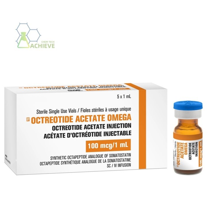 Octreotide Acetate Solution suppliers