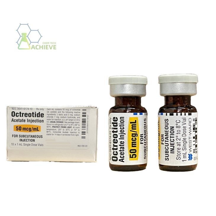 Octreotide Acetate Solution price