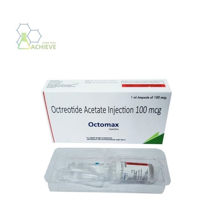 Octreotide Acetate Solution best